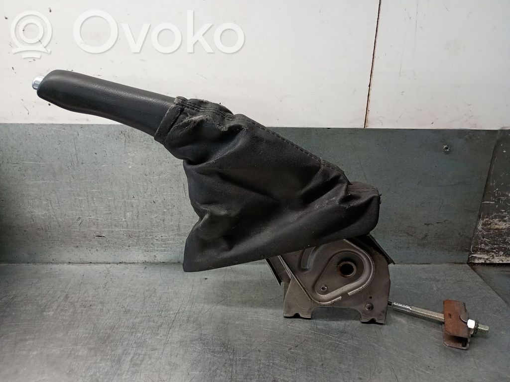 Land Rover Freelander 2 - LR2 Rączka / Dźwignia hamulca ręcznego 