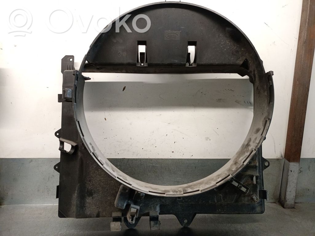 Land Rover Range Rover Sport L320 Grilă față 