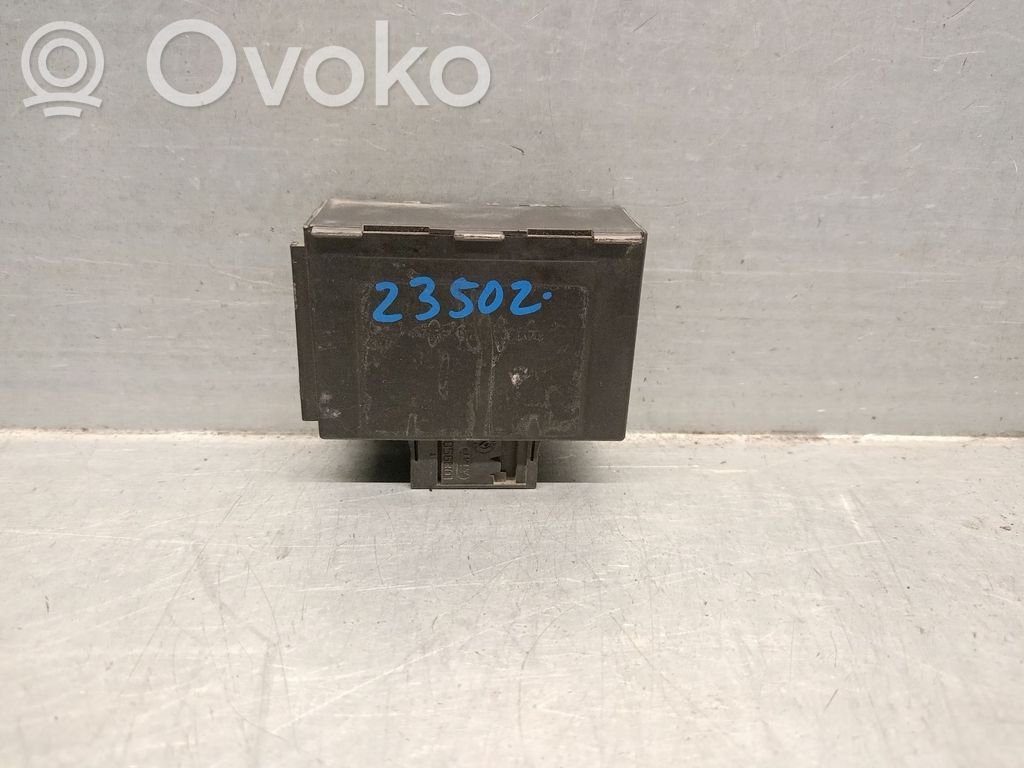 Fiat Scudo Other control units/modules 