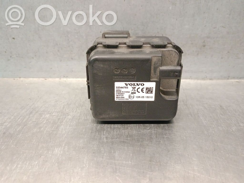 Volvo XC40 Autres unités de commande / modules 