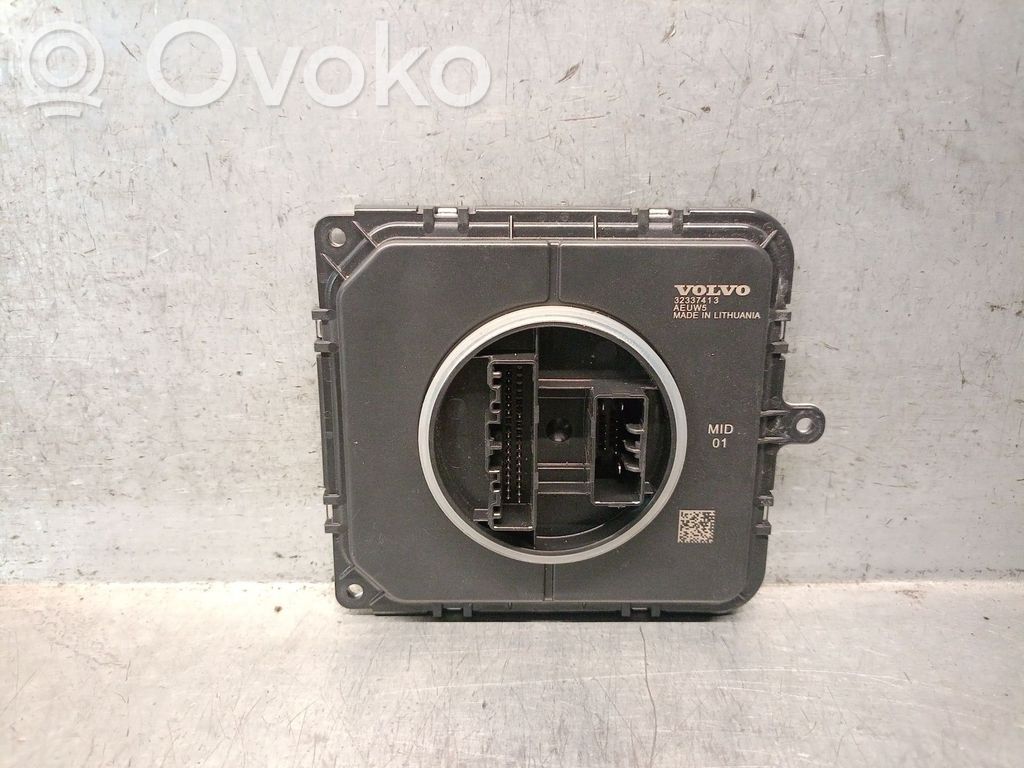 Unité de commande / module Xénon   32337413