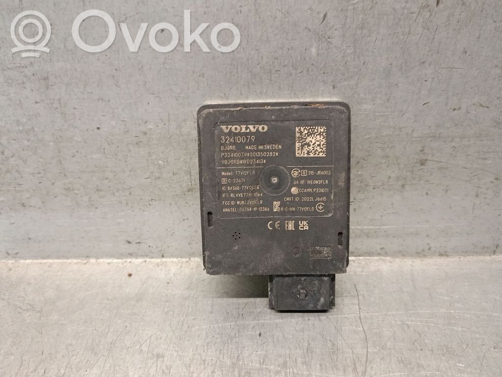 Autres unités de commande / modules   32410079
