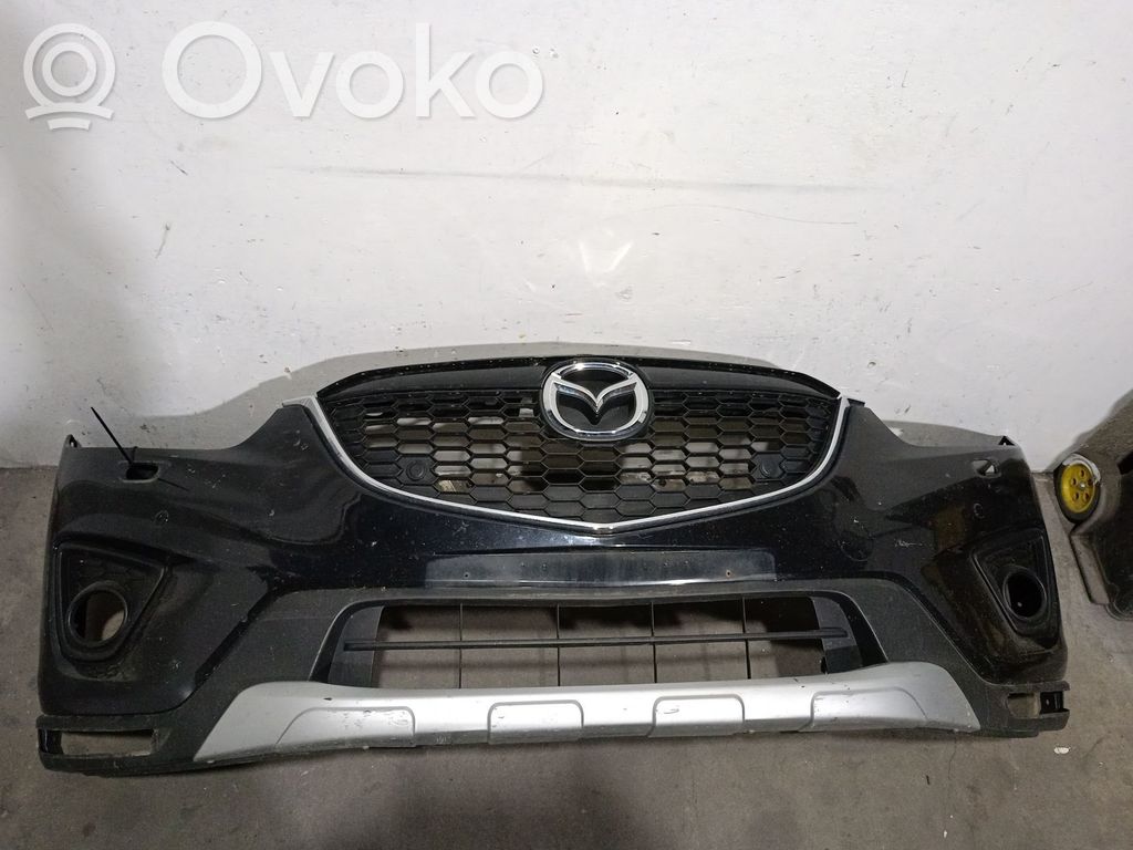 Front bumper   KD5150031BBB,KD5150031BBB