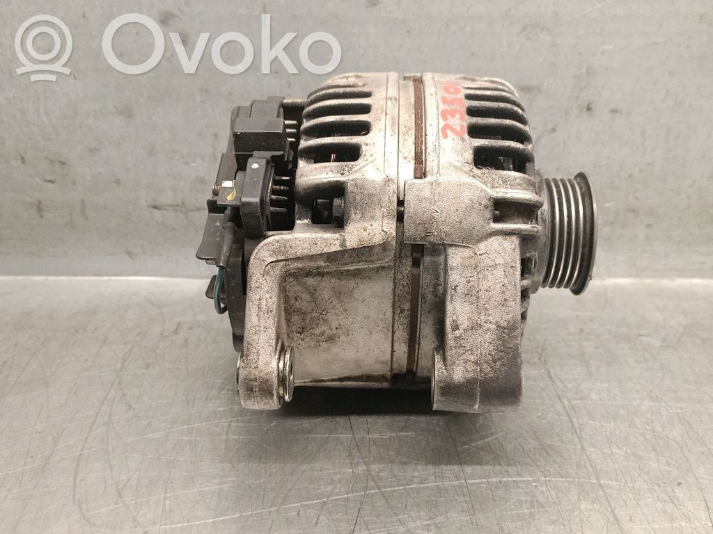 Opel Corsa C Ģenerators 