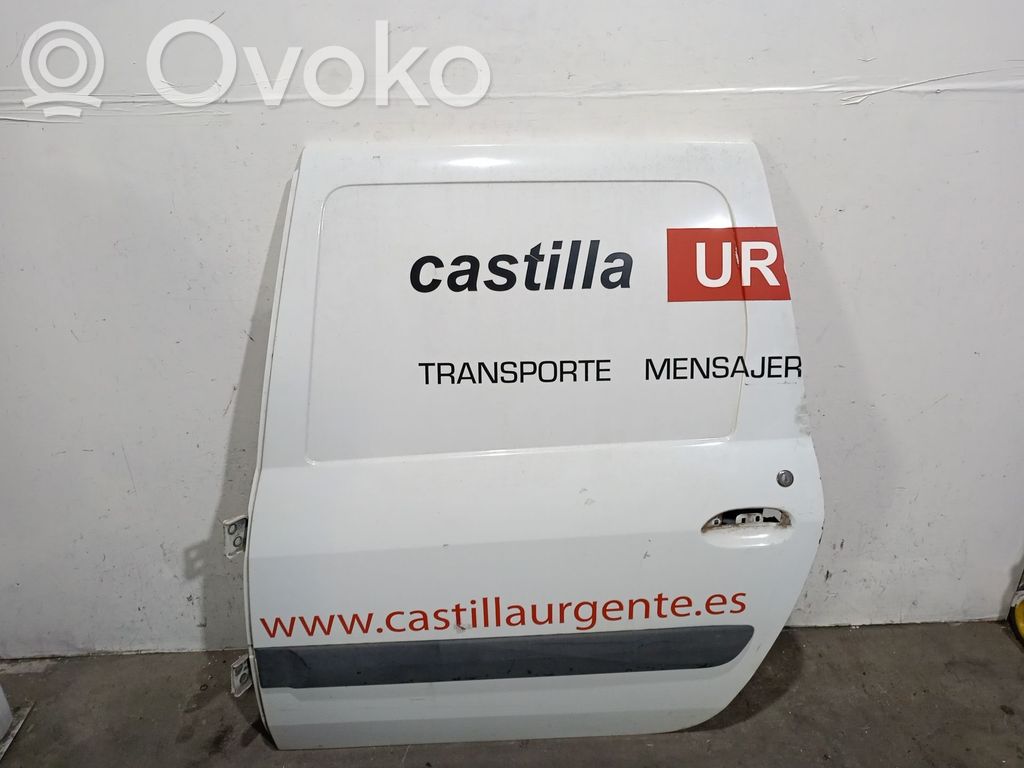 Dacia Logan Pick-Up Portiera posteriore