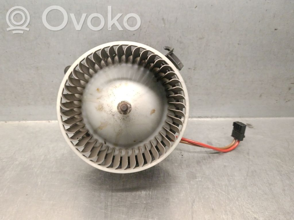 Ventilator aerotermă   A2128200708,A2128200708,BEHR