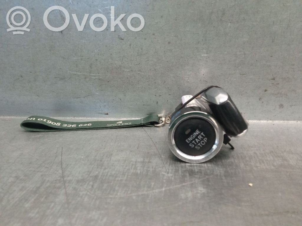 Subaru Outback (BS) Multifunctional control switch/knob 