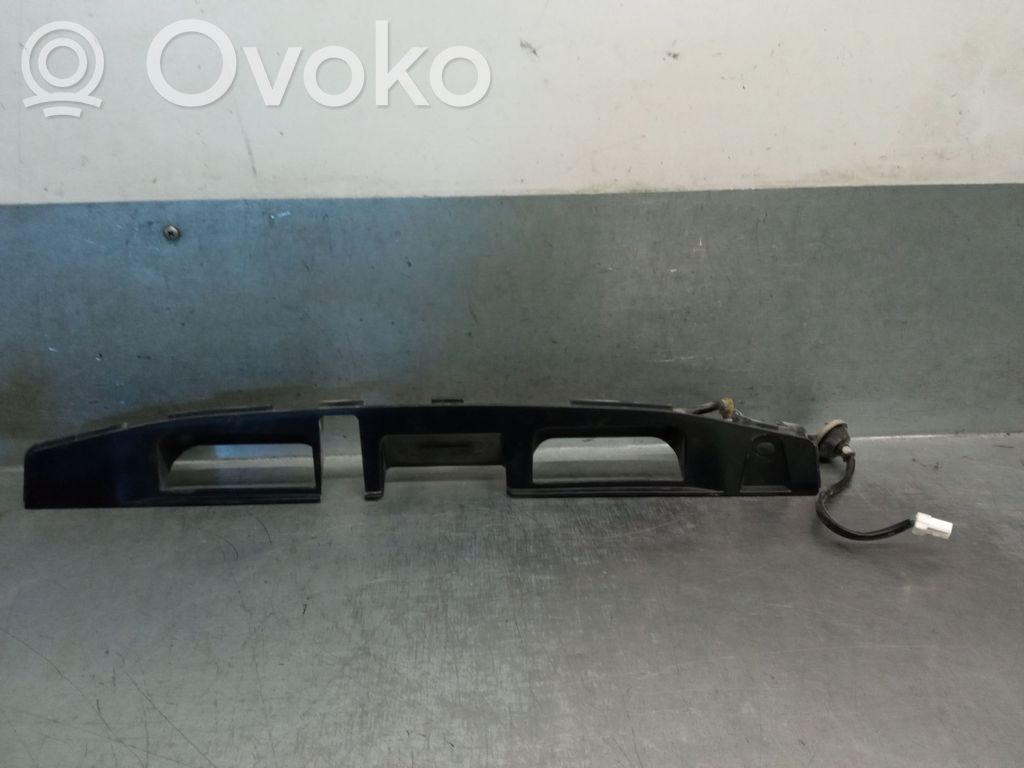 Subaru Outback (BS) Manecilla externa puerta trasera 
