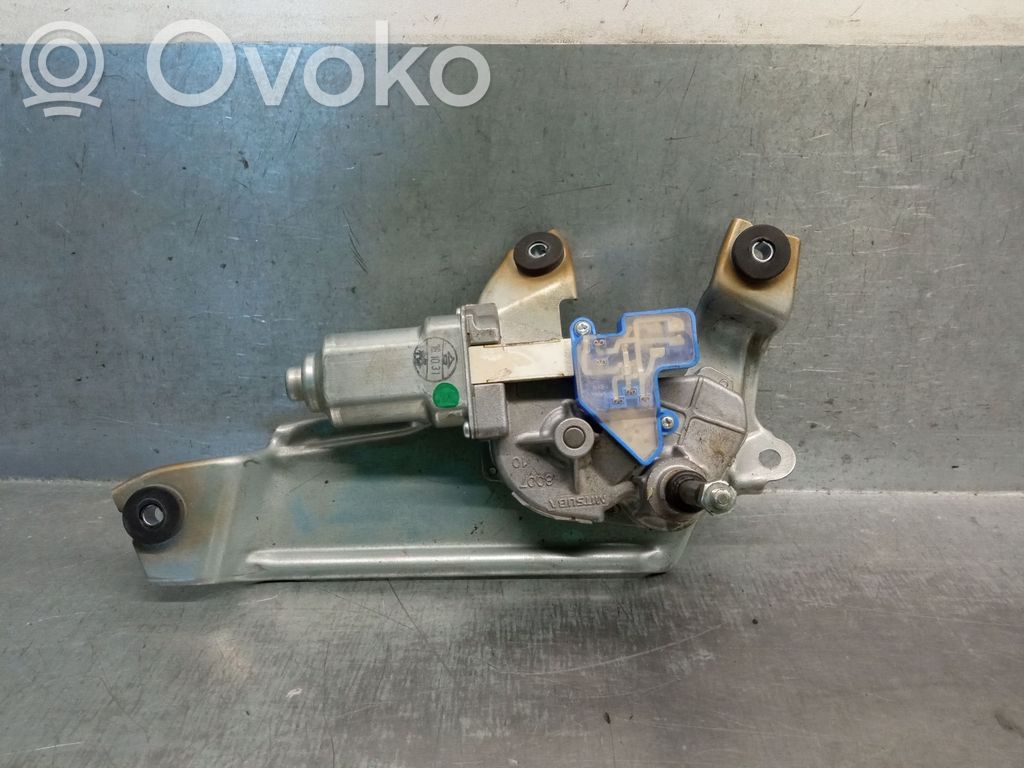 Subaru Outback (BS) Motorino del tergicristallo del lunotto posteriore 