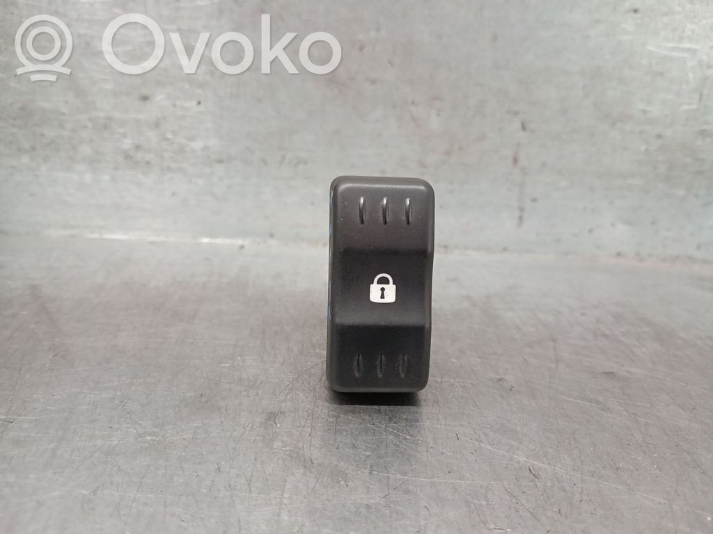 Dacia Logan Pick-Up Multifunctional control switch/knob 