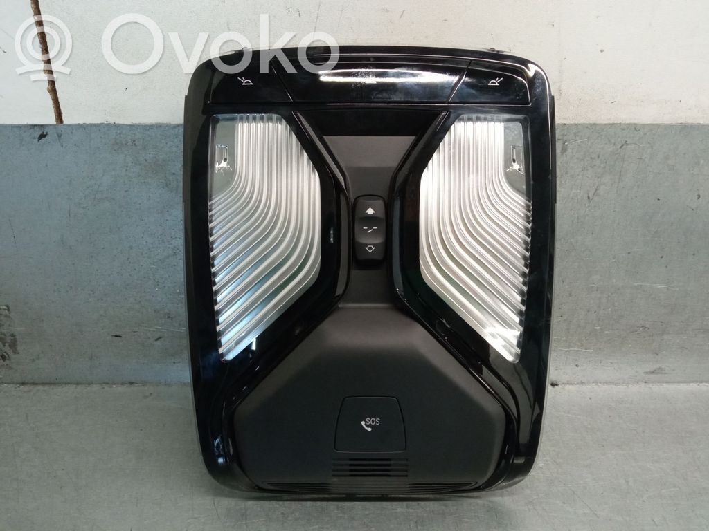 Inne oświetlenie wnętrza kabiny   5A2520801,61315A8A112