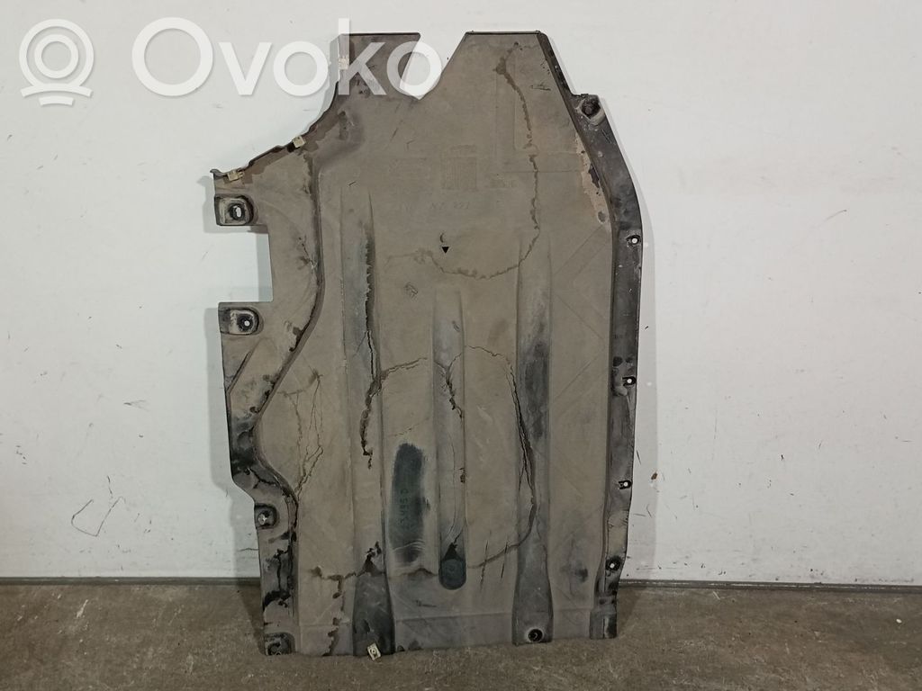 Osłona dolna silnika   51757424888,51757424888