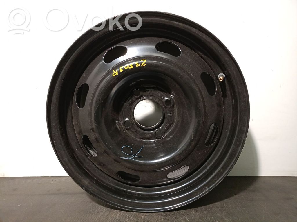 Peugeot 406 Felgi aluminiowe R18 