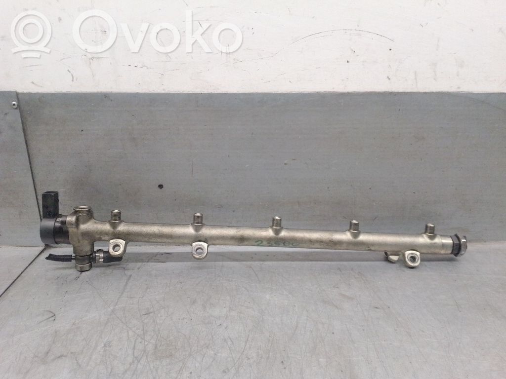 Mercedes-Benz C W203 Corps injection Monopoint