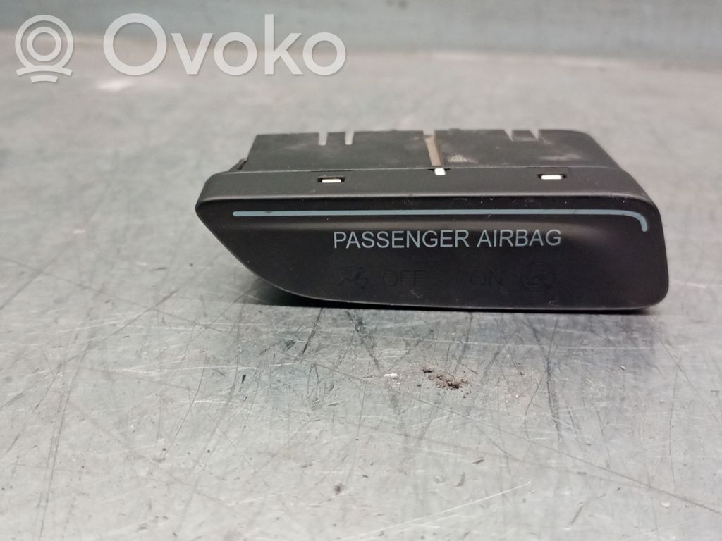 Ford B-MAX Multifunctional control switch/knob 