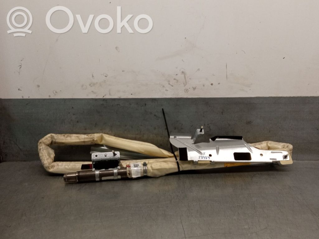 Land Rover Freelander 2 - LR2 Poduszka powietrzna Airbag drzwi przednich 
