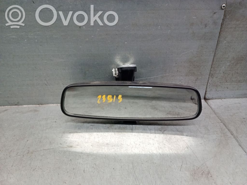 Espejo retrovisor (interior)   5M5A17K695AE,5314904