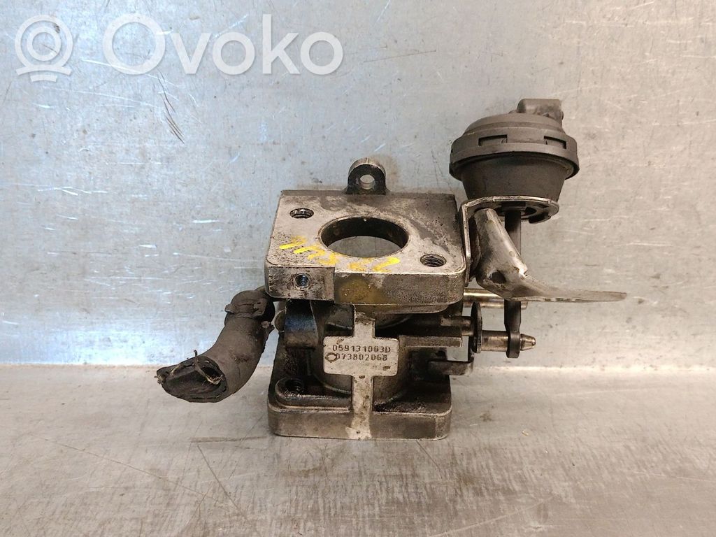 EGR valve   059131063D,059131063D