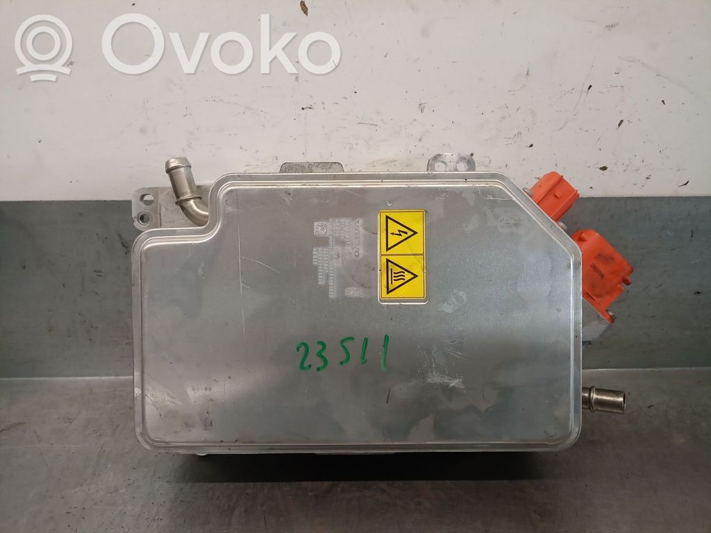 Volvo XC40 Batteria auto 