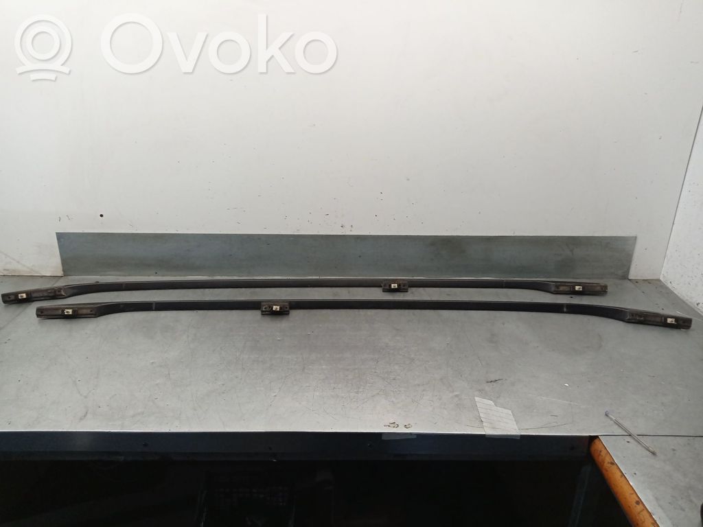 BMW 5 E60 E61 Dachreling Dachgepäckträger 
