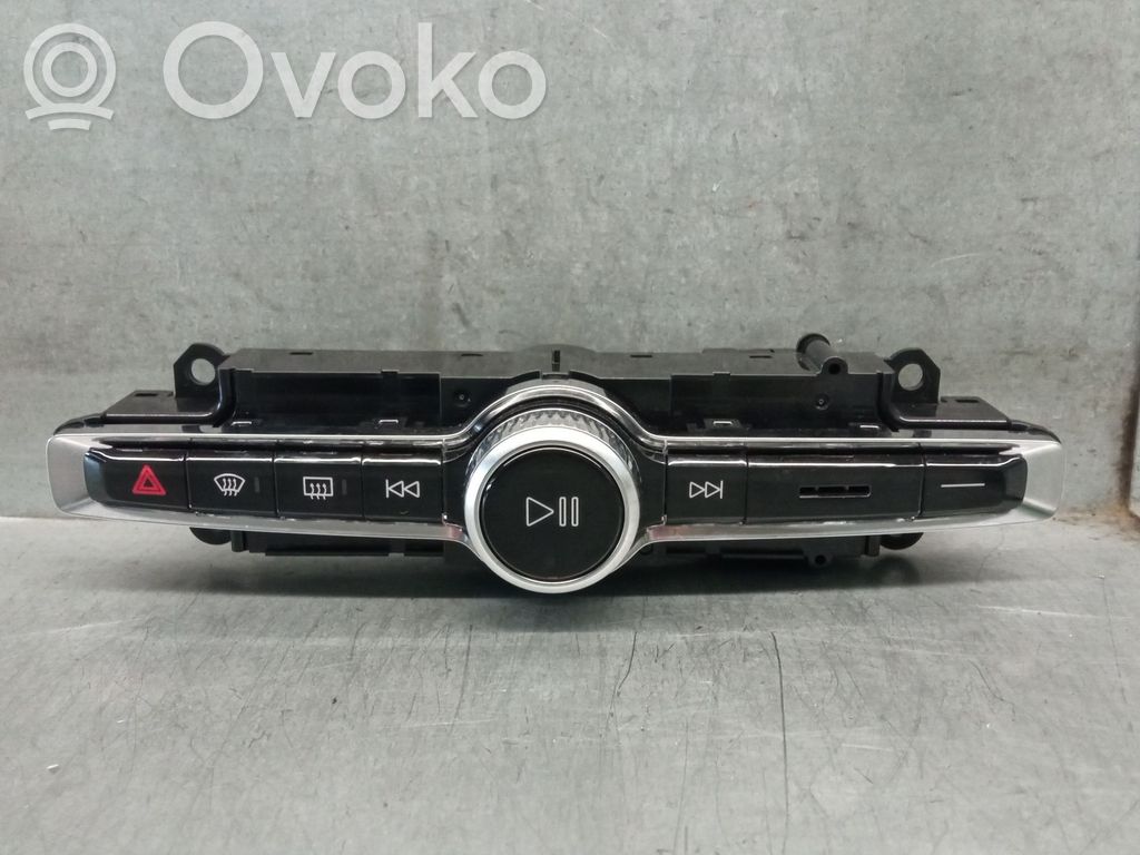 Volvo XC40 Multifunctional control switch/knob 