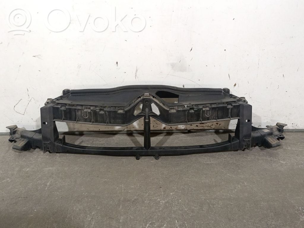 Citroen C4 II Deska rozdzielcza 