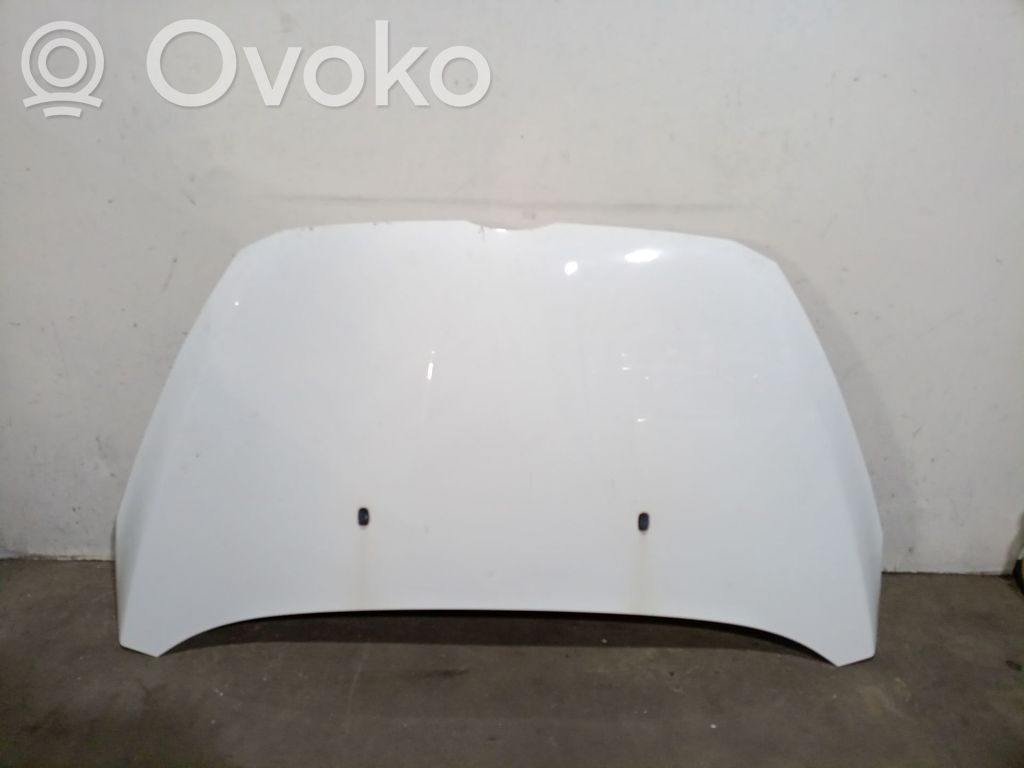 Ford B-MAX Engine bonnet/hood 