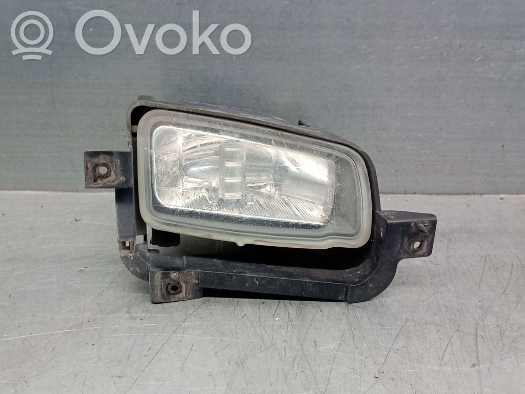 Ford B-MAX Front fog light 