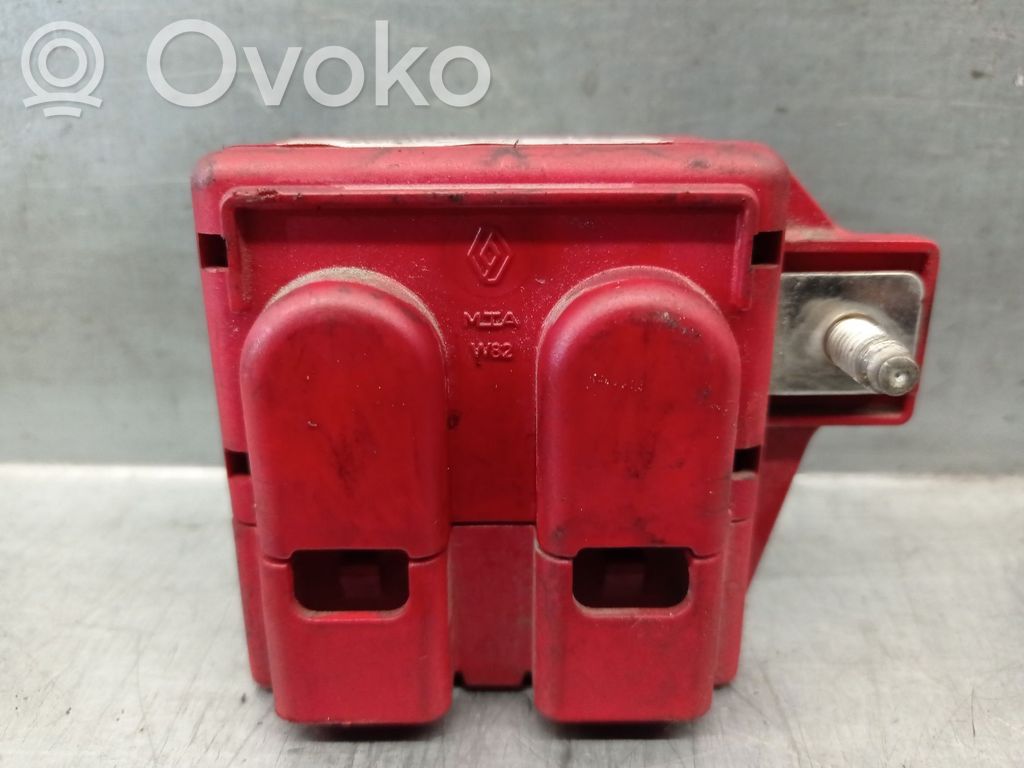 Smart ForFour II W453 Set scatola dei fusibili 