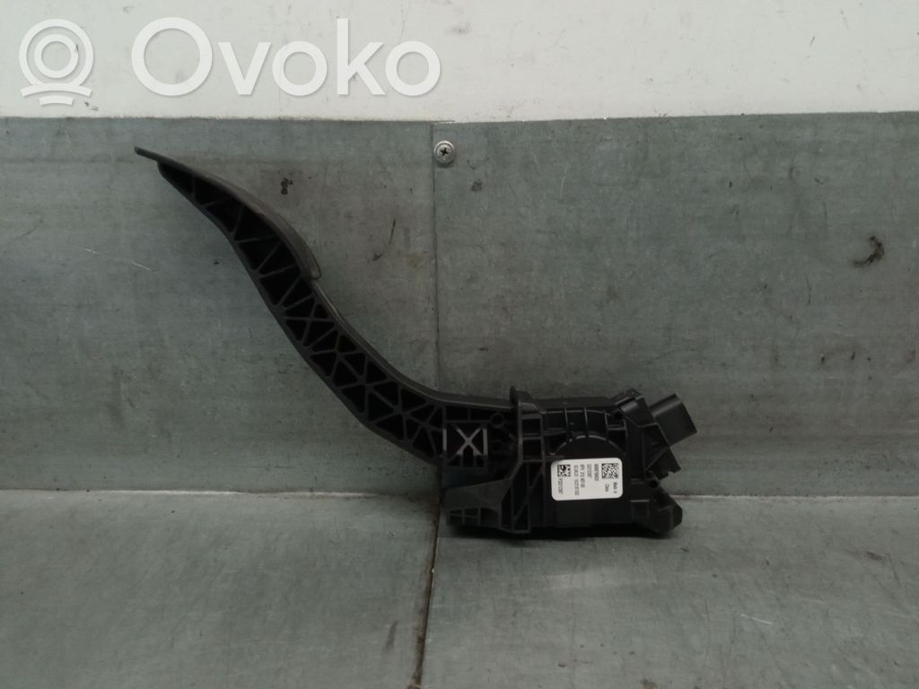 Volvo XC40 Sensor de aceleración 