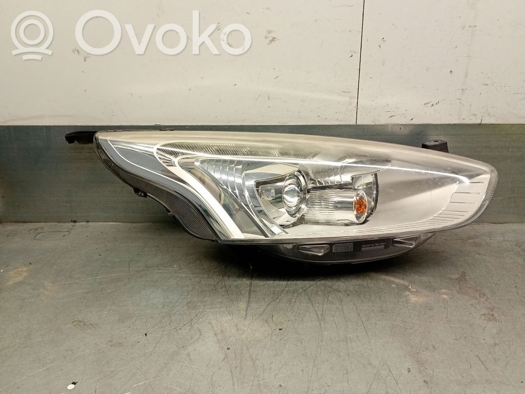 Ford B-MAX Headlight/headlamp 