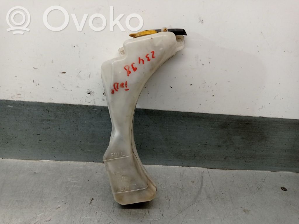 Kuro išsiplėtimo bakelis   45152FA050