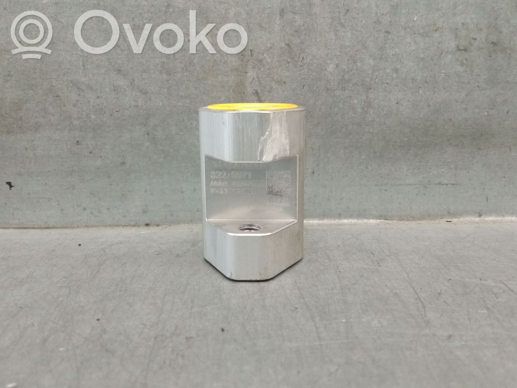 Volvo XC40 Zawór EGR 