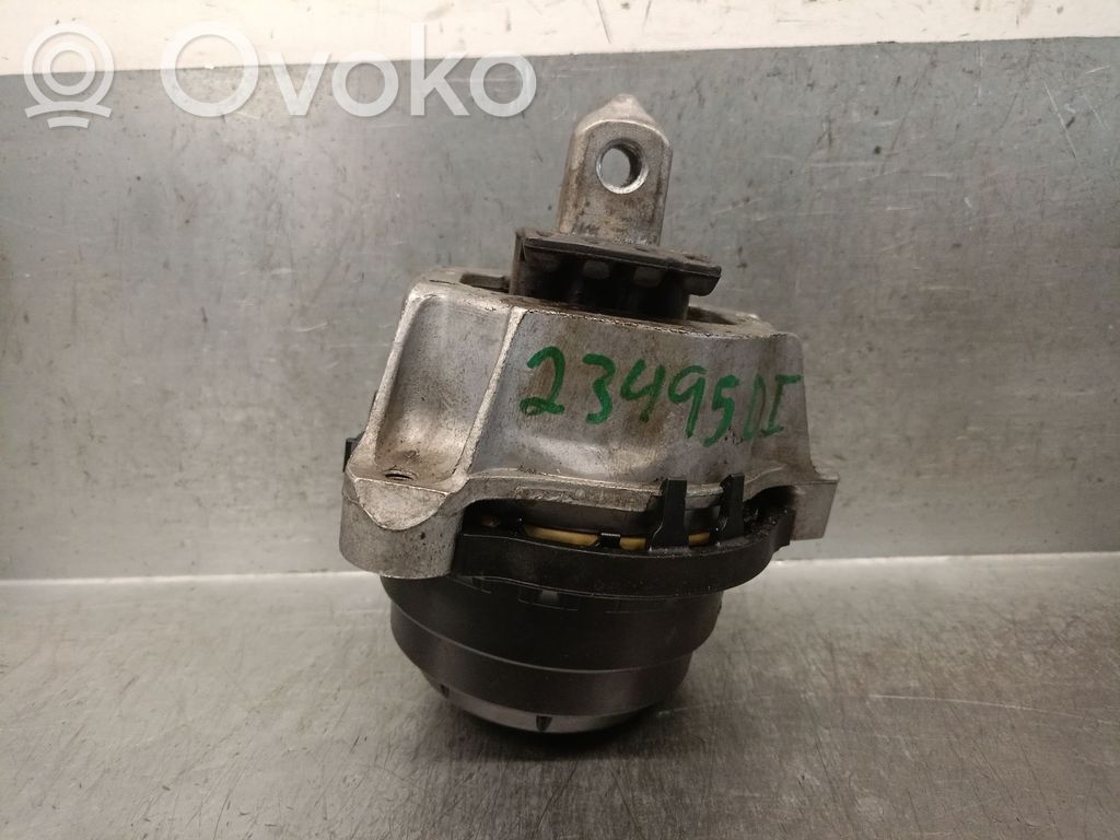 BMW X6 M Engine mount bracket 