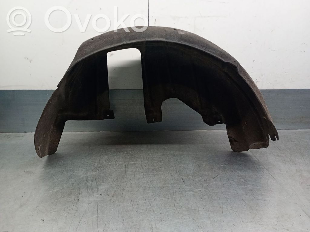 Ford B-MAX Posparnis galinis 