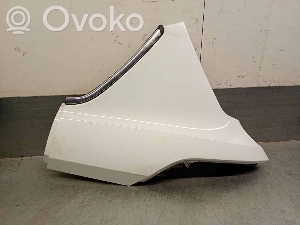Ford B-MAX Kojelaudan kehys 