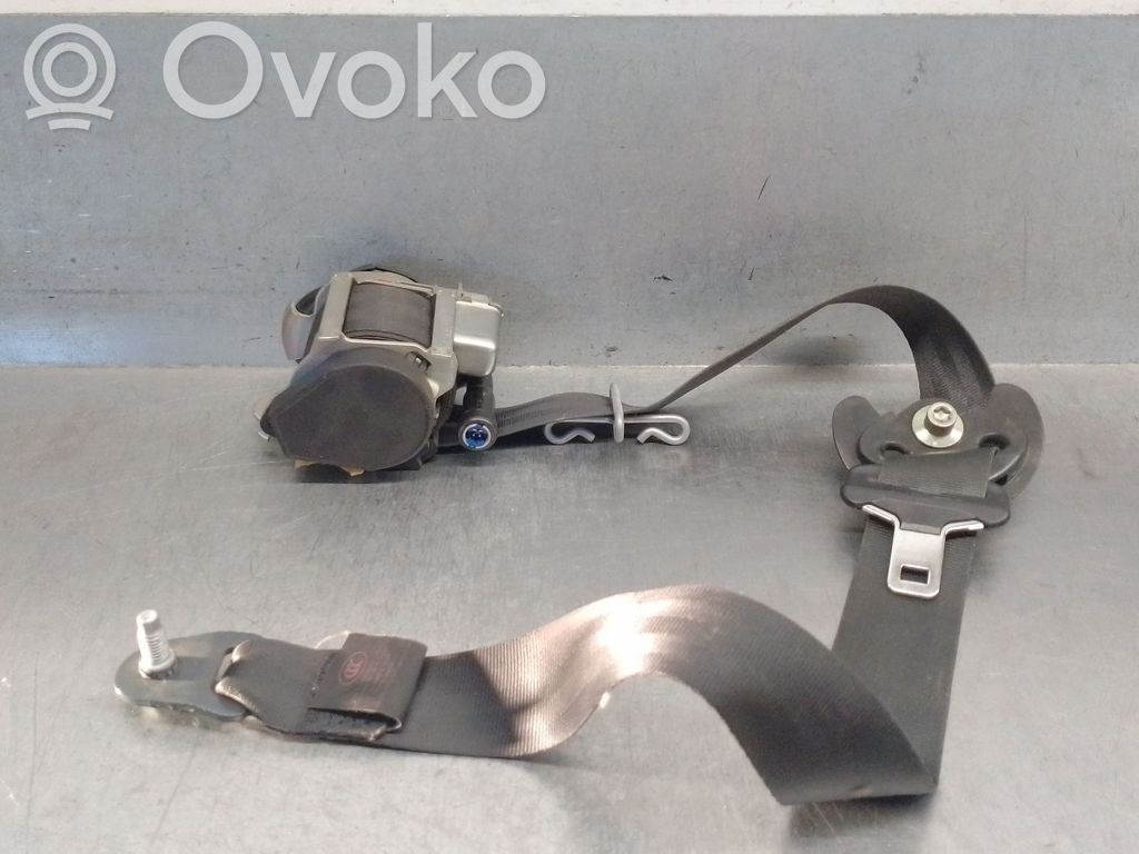 Cinturón delantero   96569048XX,8975K5,0406062AUTOLIV