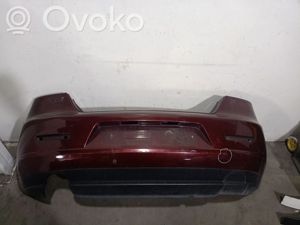 Alfa Romeo 159 Puskuri 
