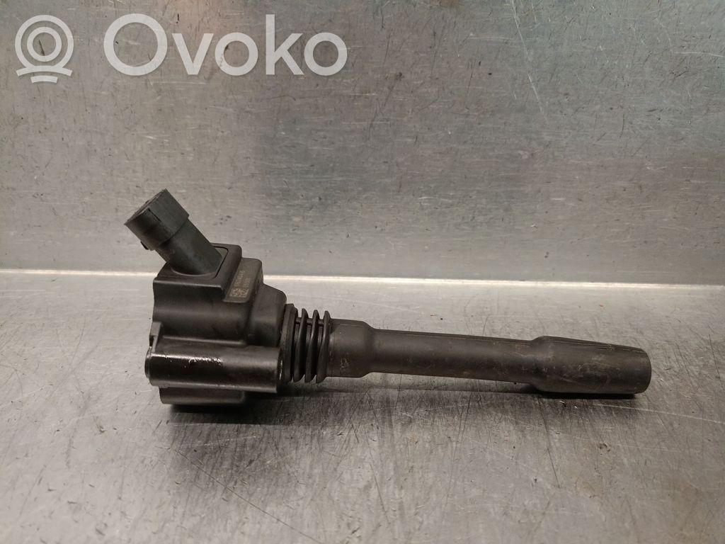 Fiat Tipo Bobine d'allumage haute tension 