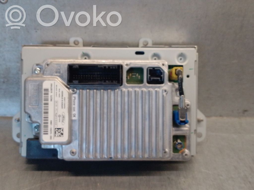 Ford Focus Autres unités de commande / modules 