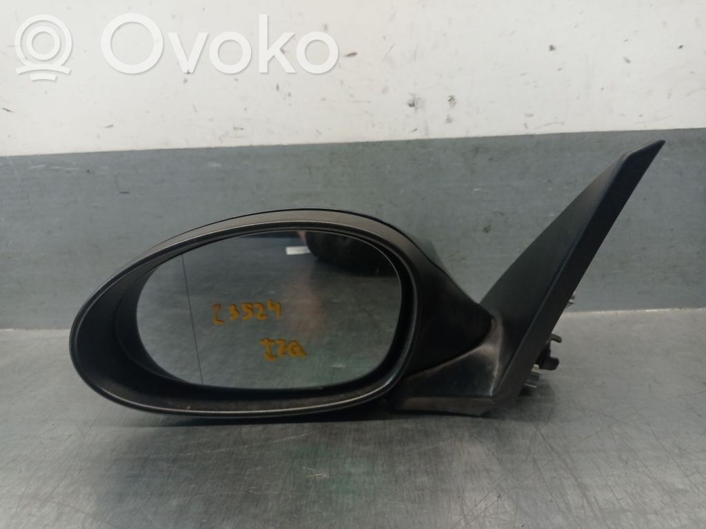BMW 1 E81 E87 Front door electric wing mirror 