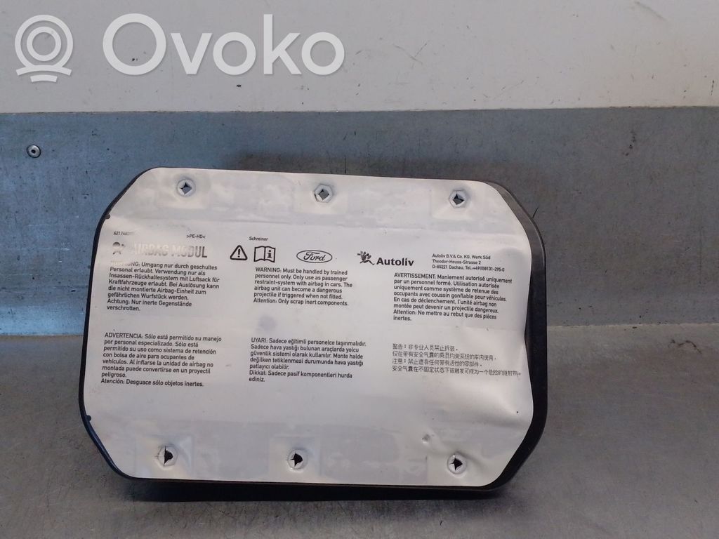 Airbag lateral   BM51A044A74FC,1901367,171150605AUTOLIV