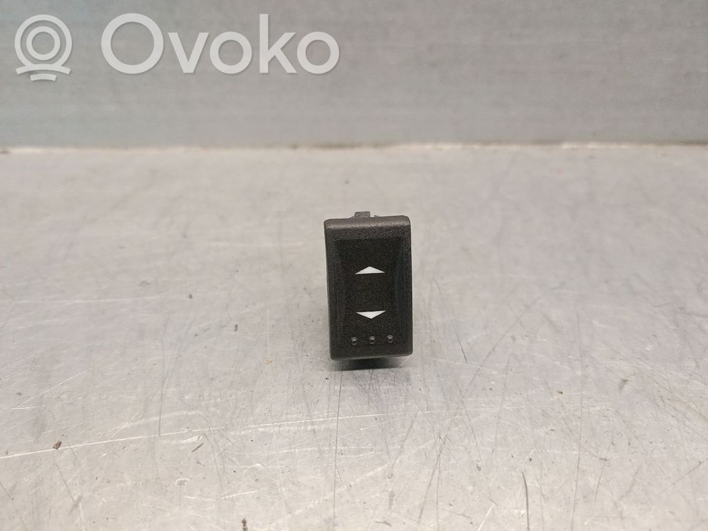 Jaguar X-Type Electric window control switch 
