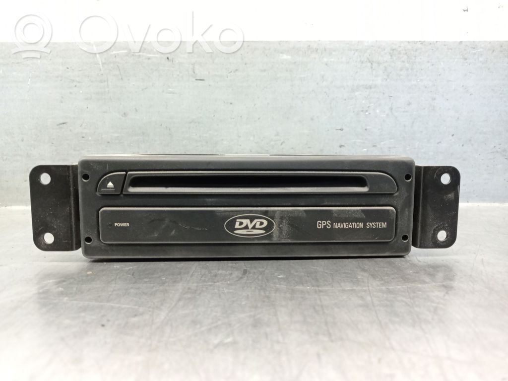 BMW 3 E90 E91 Radio/CD/DVD/GPS head unit 