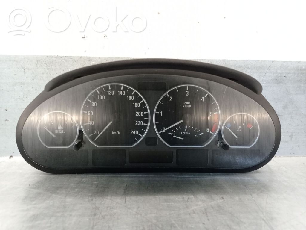 Speedometer (instrument cluster)   6940882,62116985646,0263639214