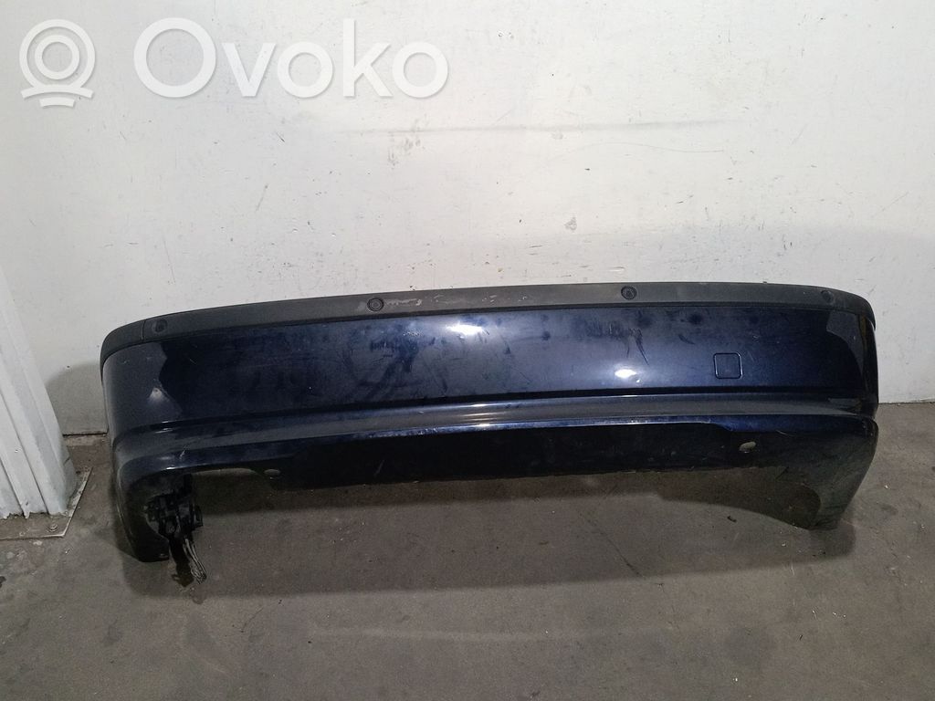 BMW 3 E90 E91 Бампер 