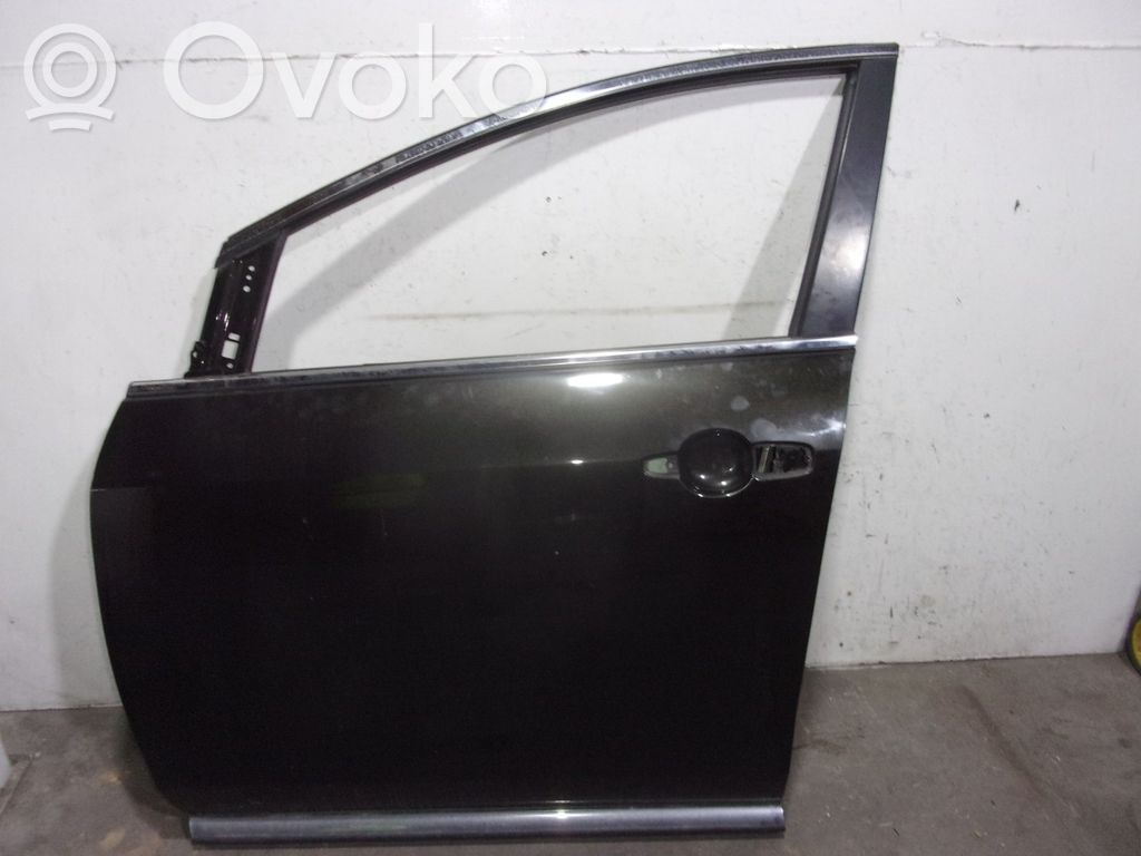 Mazda CX-7 Durvis 