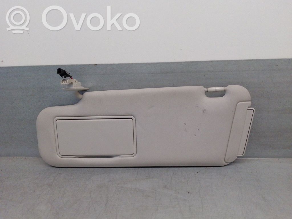Mazda CX-7 Sun visor 