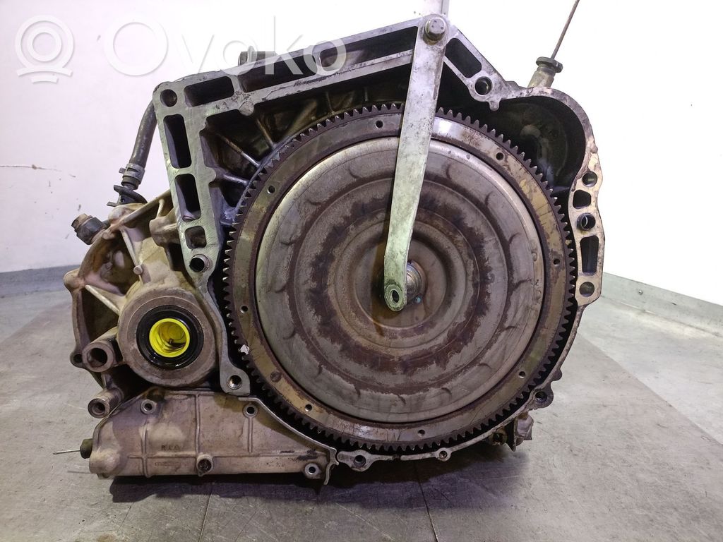 Honda Accord Manual 5 speed gearbox 