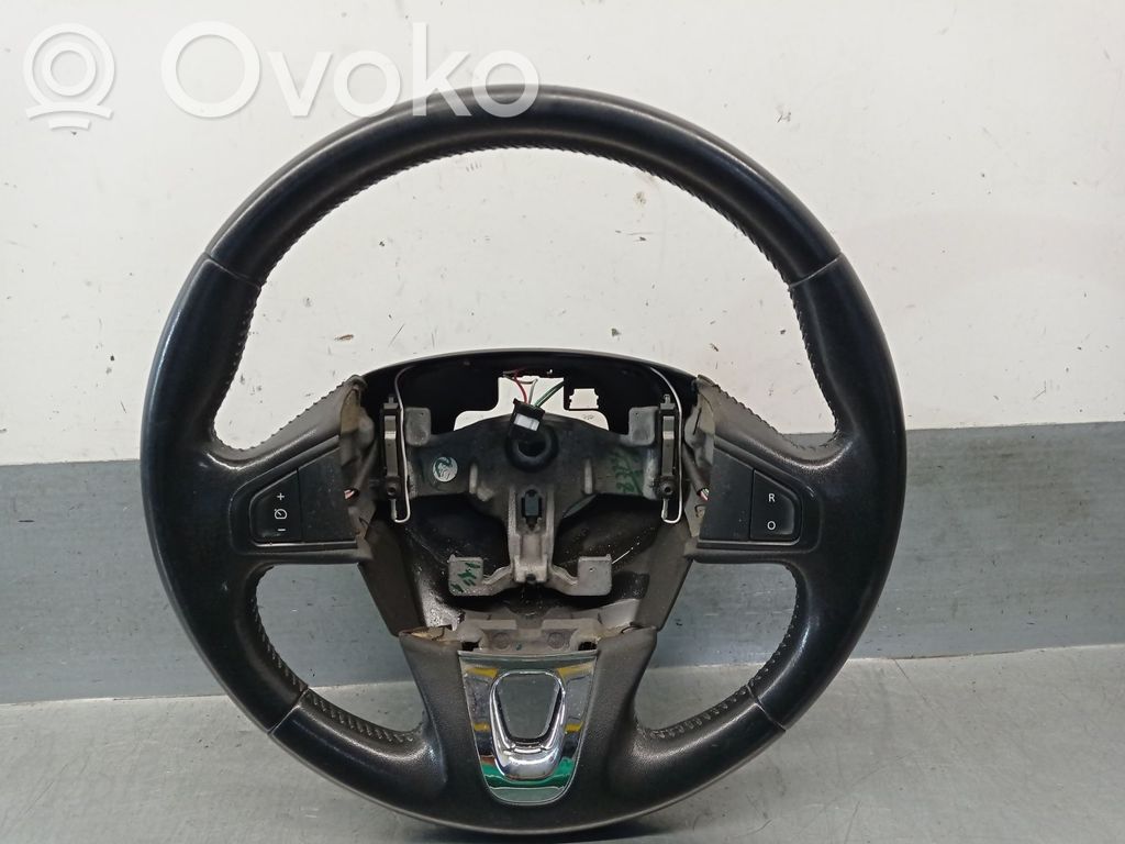 Renault Scenic III -  Grand scenic III Volante 
